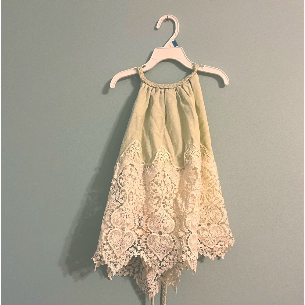 NWT DOLLCAKE DRESS